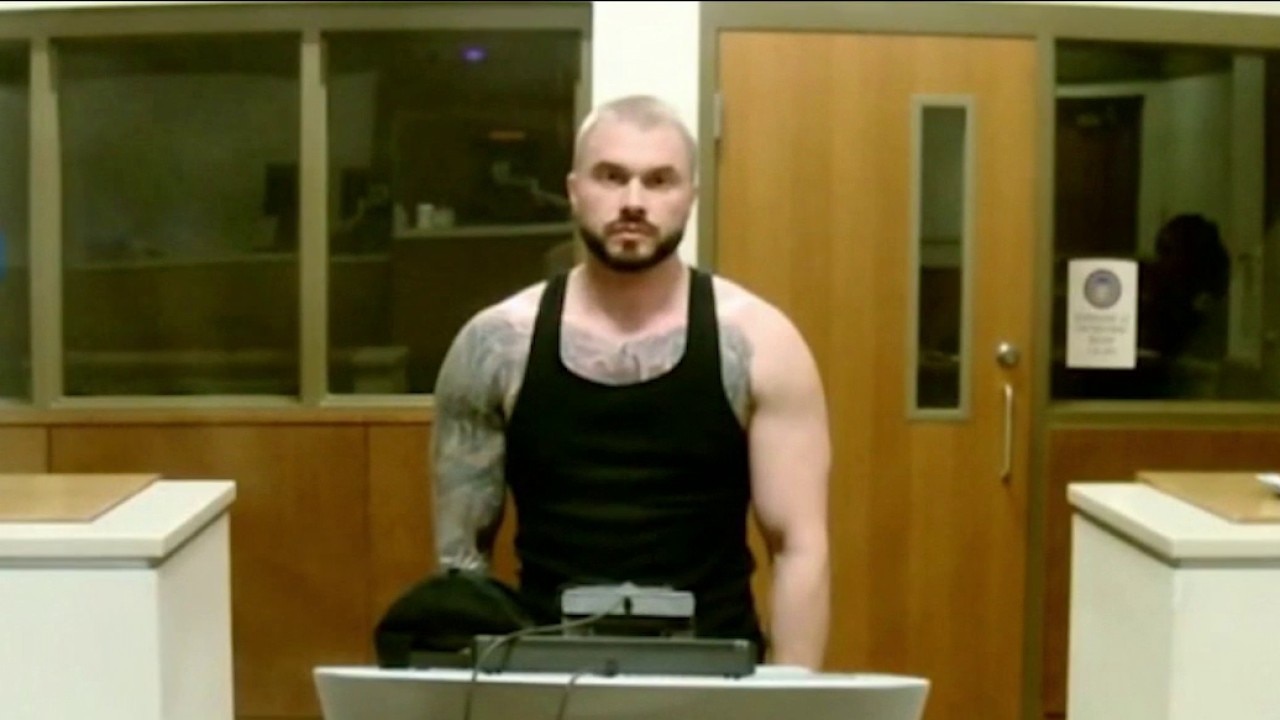 Surprise PD makes sex crimes arrest