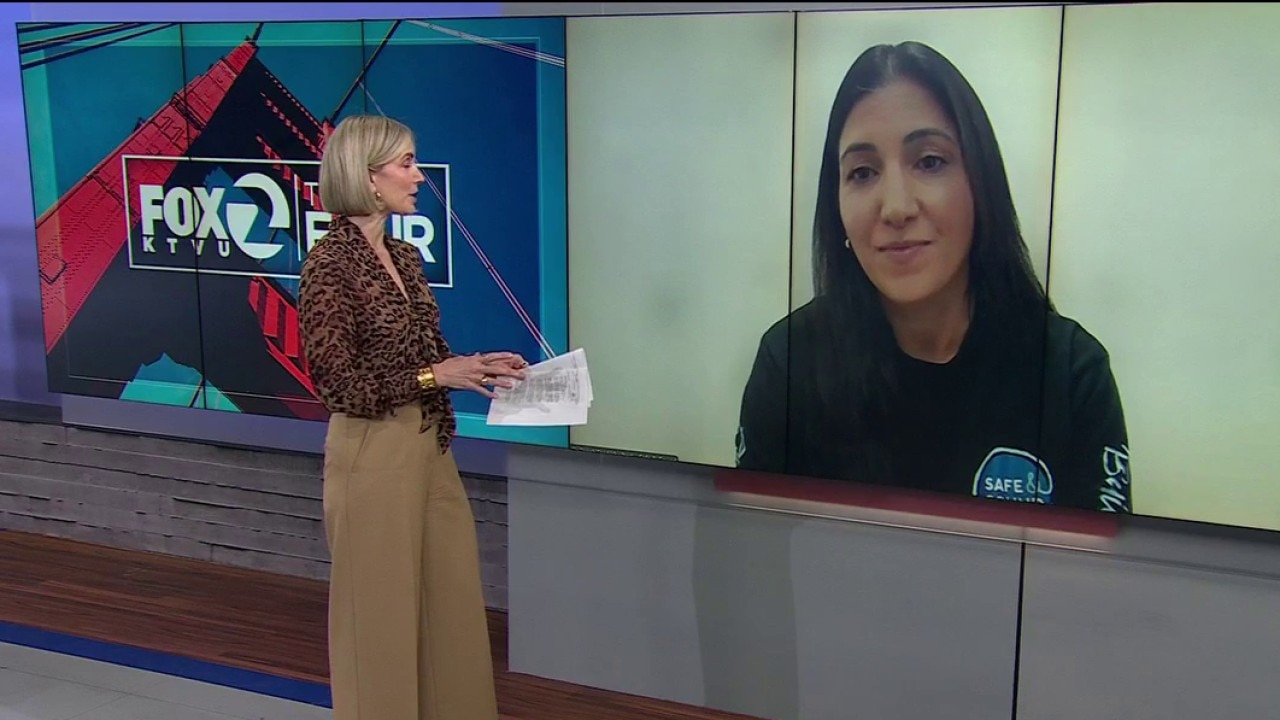 SF's Safe & Sound highlights child abuse prevention ahead of Blue Ribbon Celebration