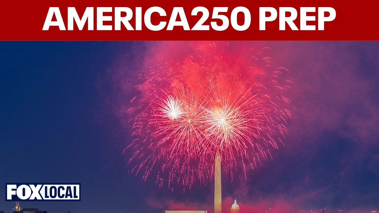 DC leaders talk public safety plans ahead of America250 