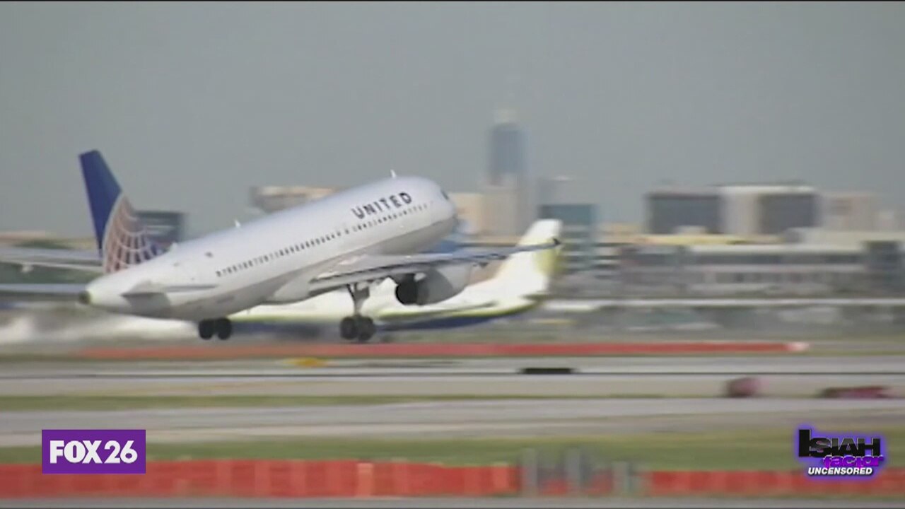 Black Americans leave the U.S. over racism