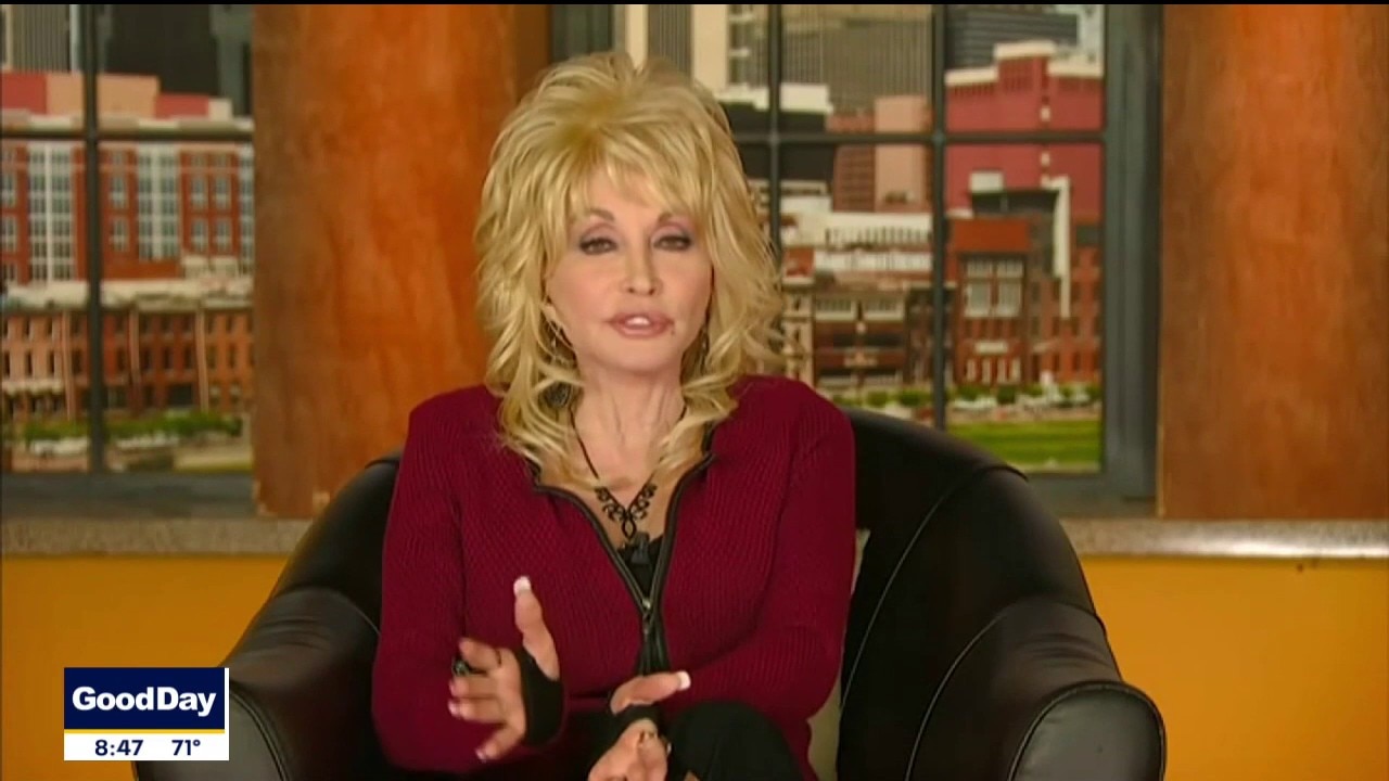 Dolly Parton cancels Las Vegas residency after health issues