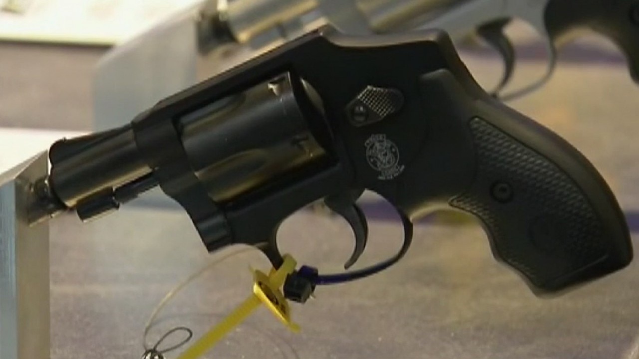 FOX Business Report - 1/29