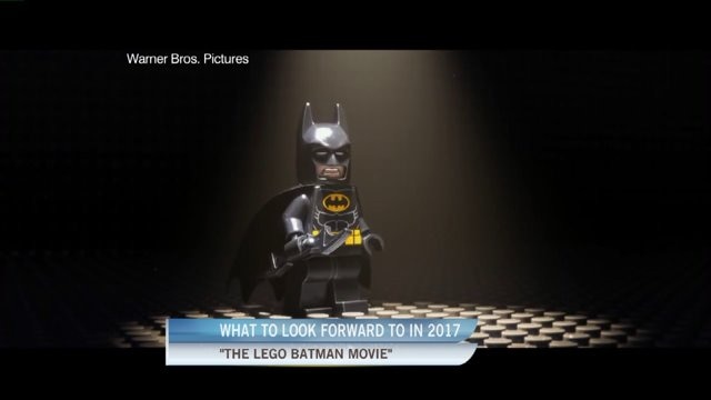 3 movies you should see in 2017