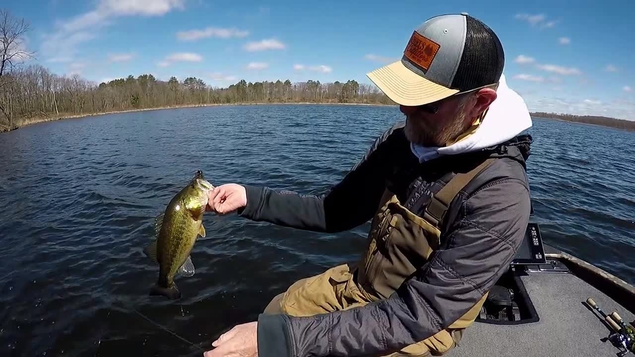MN new bass fishing rules: What you need to know