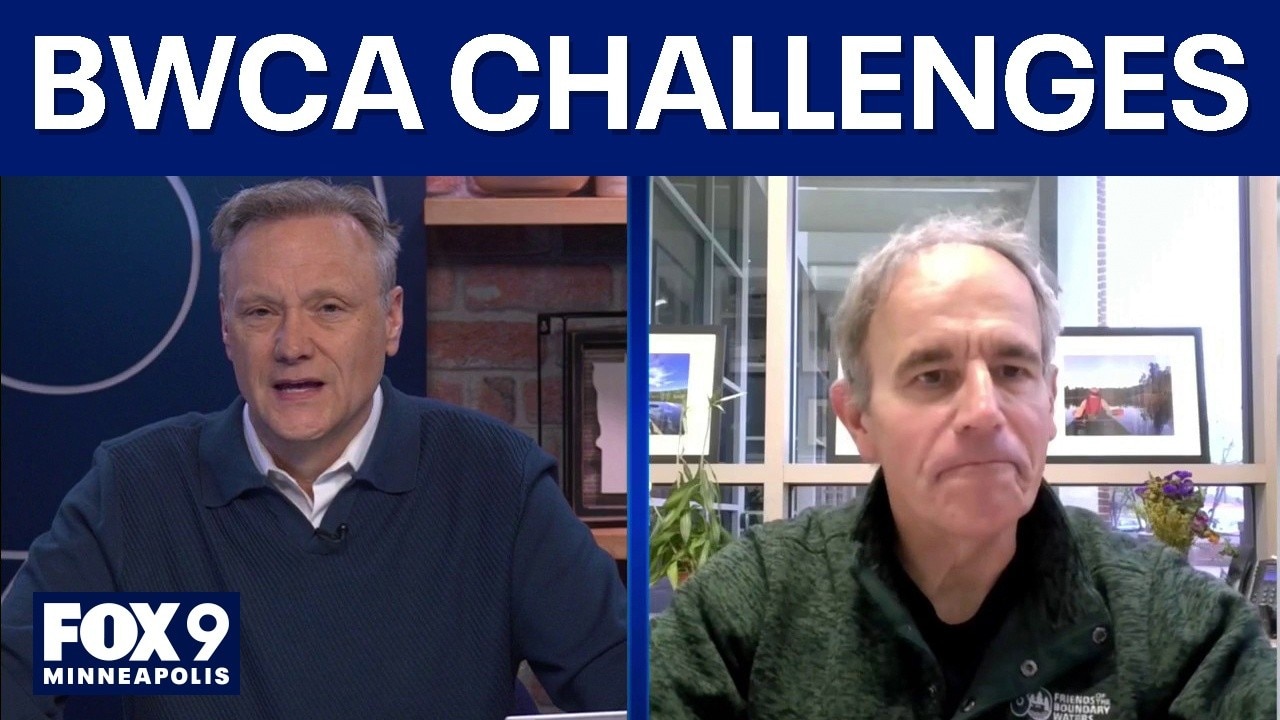 Senate BWCA mining ban vote challenges