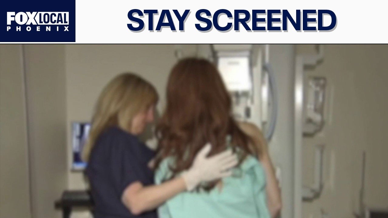 Breast cancer diagnoses rising in younger women