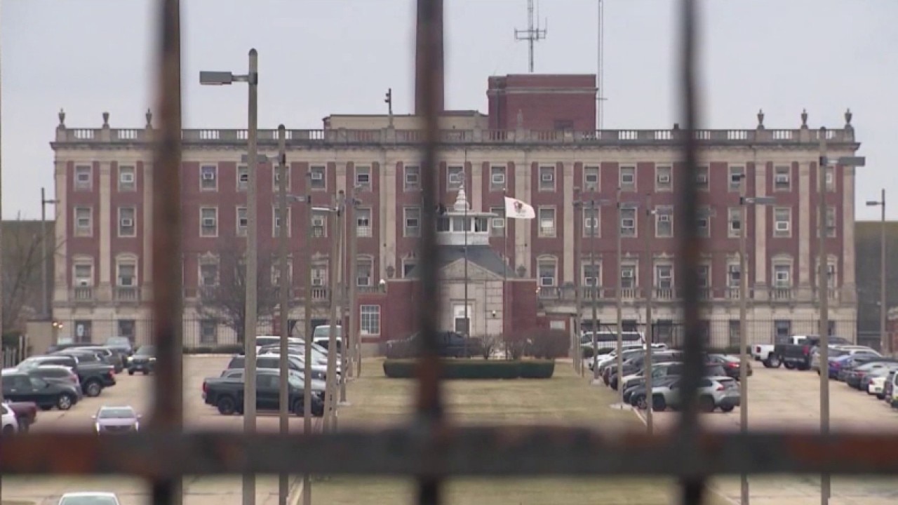 Will County will soon welcome two new prisons