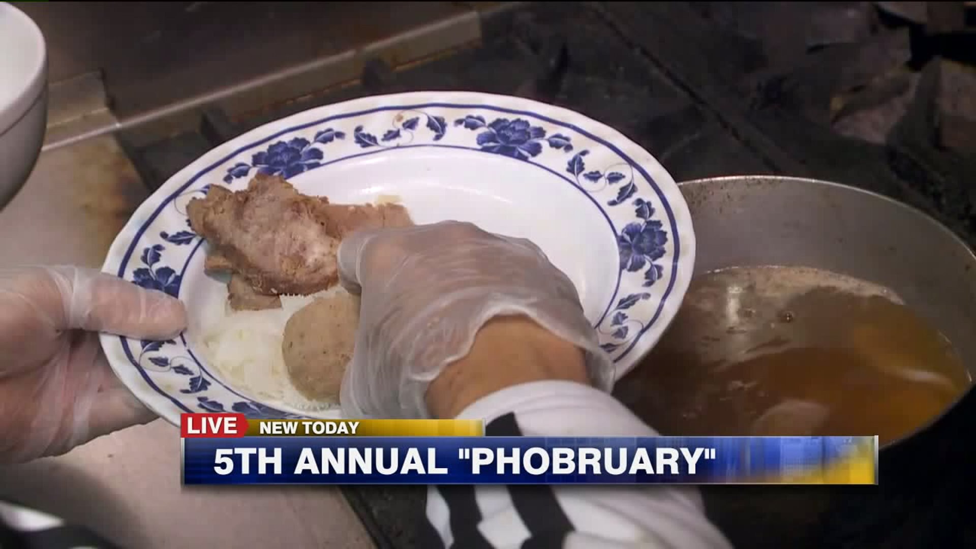 About 5th annual `Phobruary`