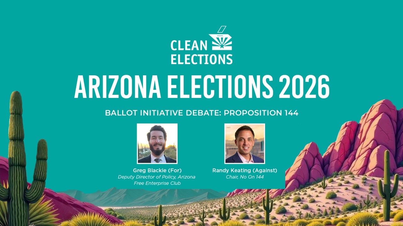Prop 144 sparks debate over future of mail-in voting