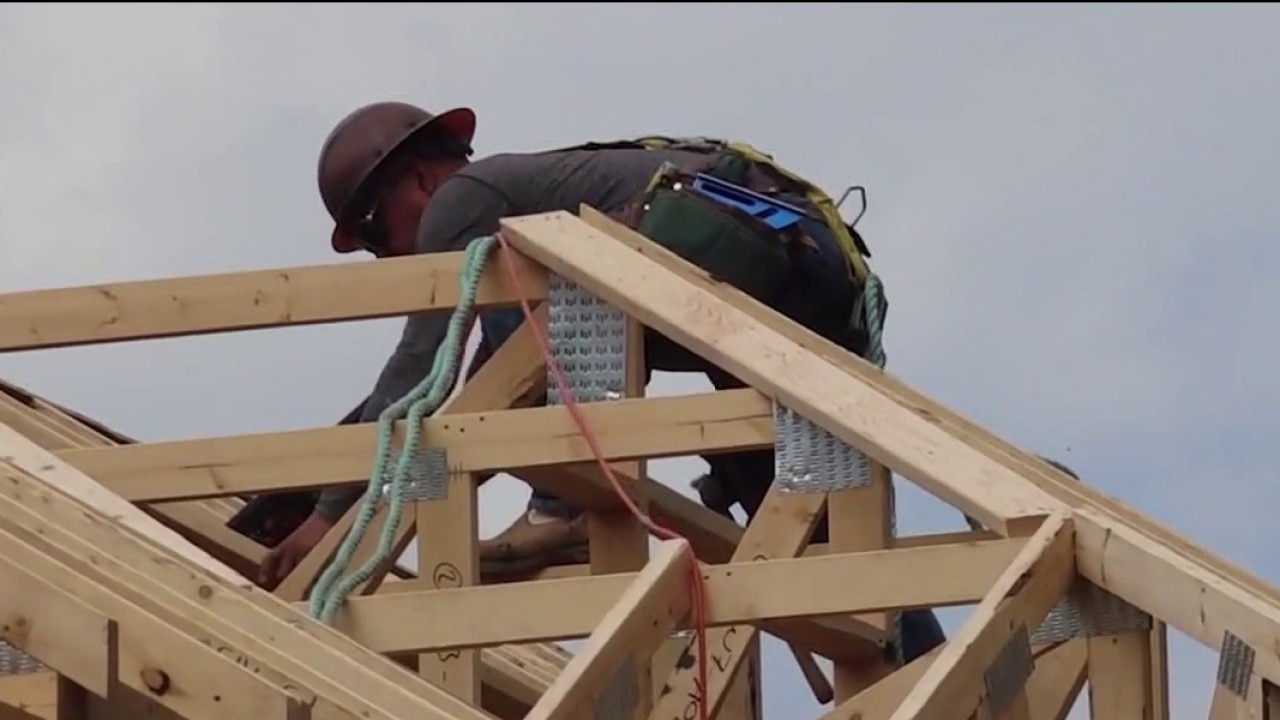 Why Illinois has one of the nation's worst housing shortages