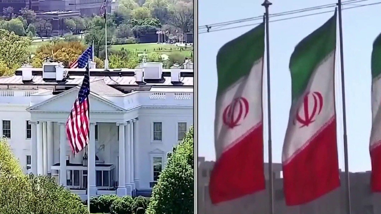 New threats from Iran
