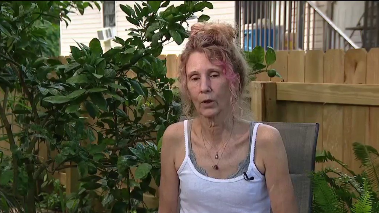 Ambush shooting victim shares recovery journey