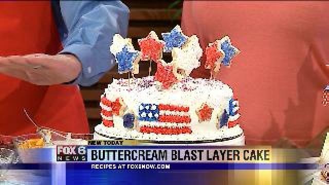 4th of July recipes