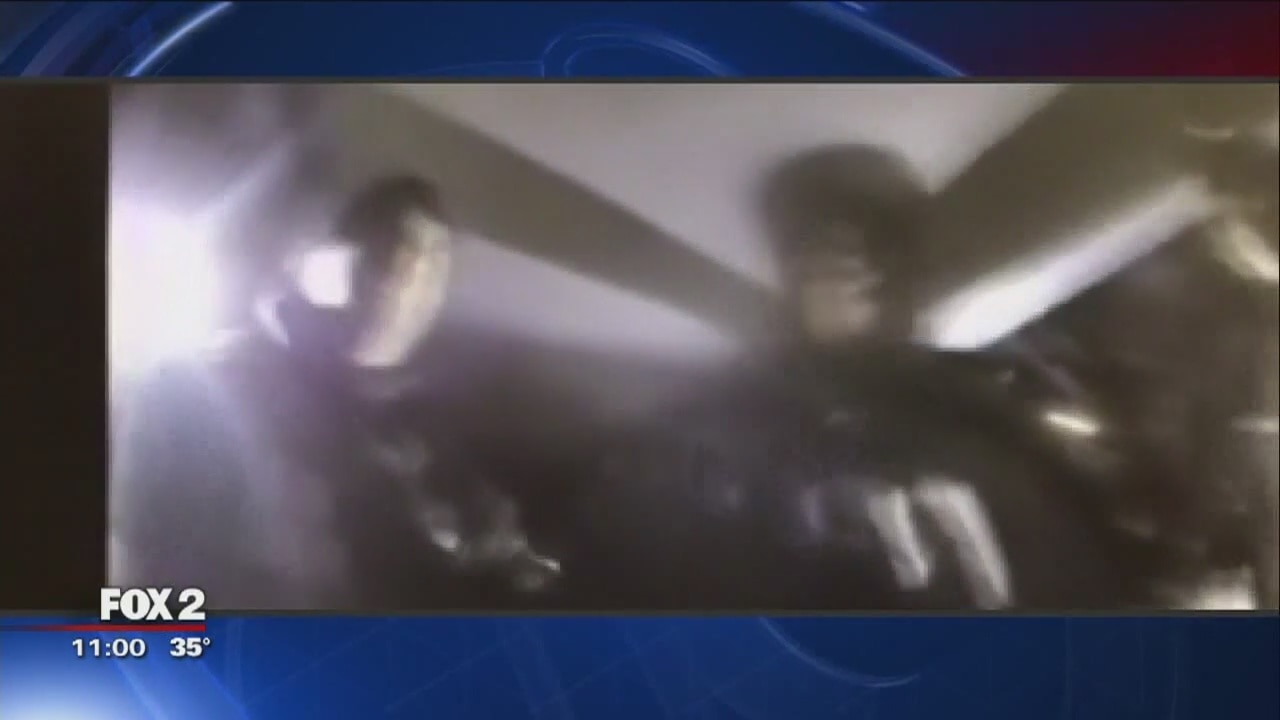 Detroit police dust up in undercover op may have been from bad blood