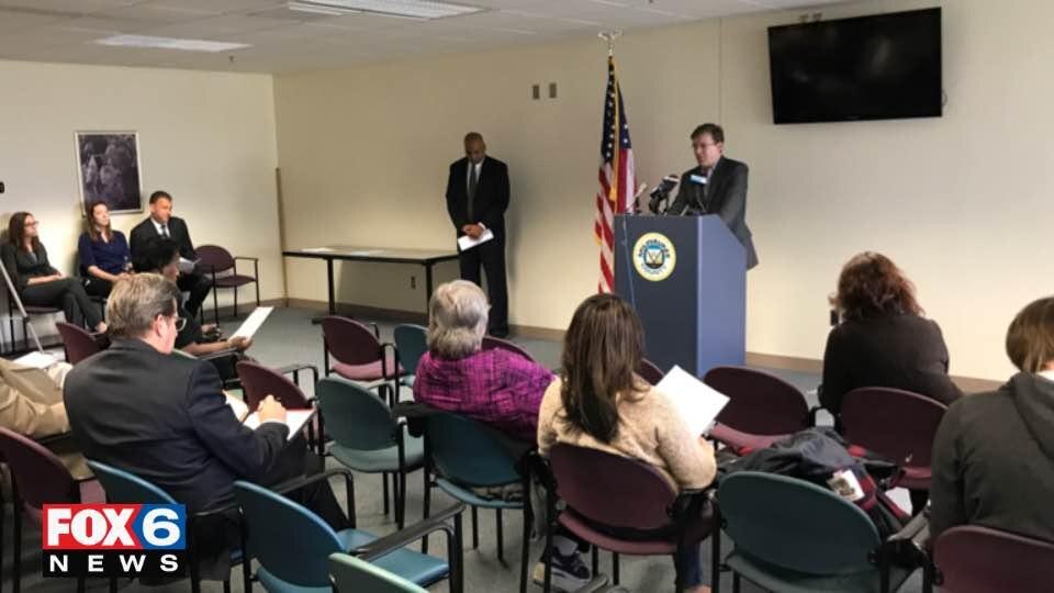 $2.6 Million Grant To combat opioid abuse