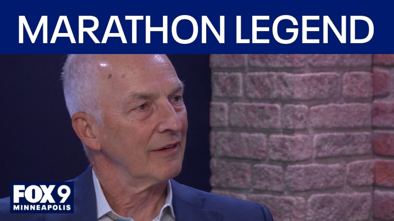 76-year-old has run every Grandma's Marathon