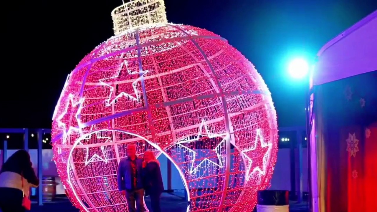 Winter Fest OC returns to the OC Fair