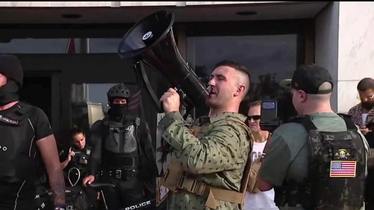Aftermath of anti-Muslim protest at Dearborn City Council meeting 