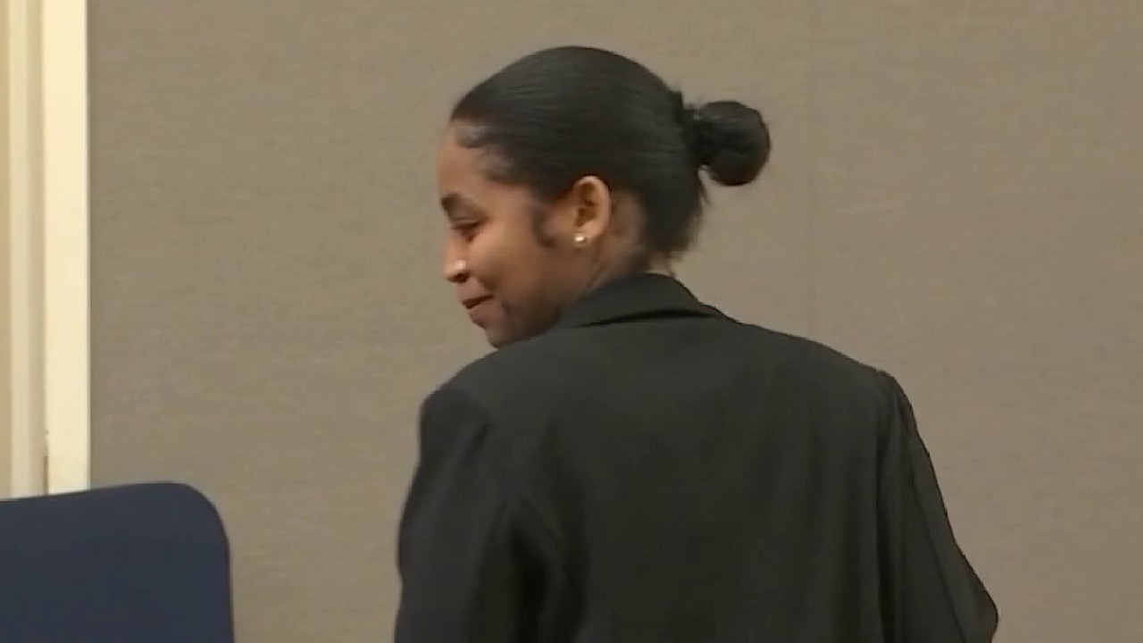 Judge allows trick-or-treat request for mom in hot car death