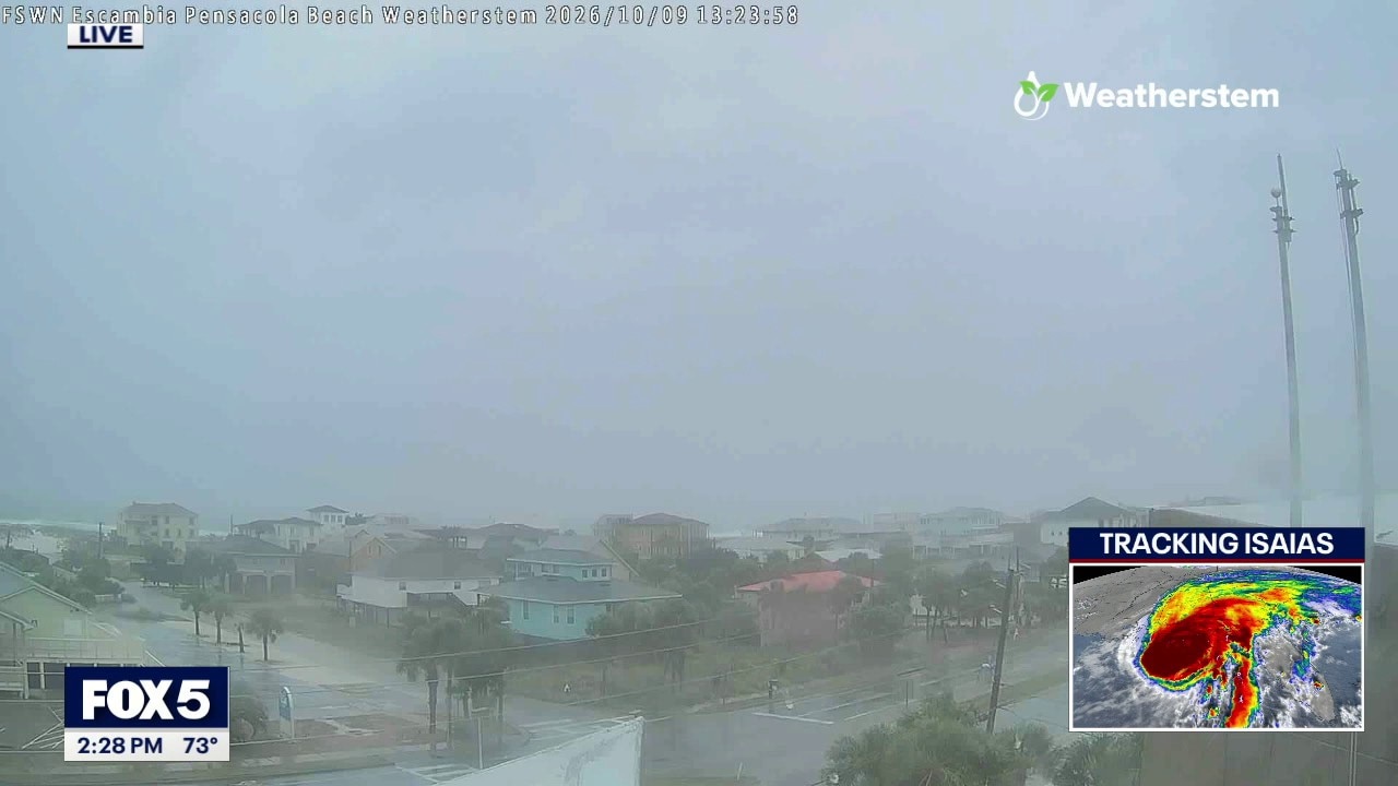 State leaders prepare for impacts from Hurricane Isaias