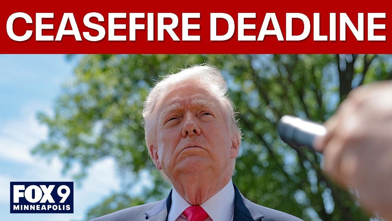 Iran war: Peace talks uncertain amid ceasefire deadline