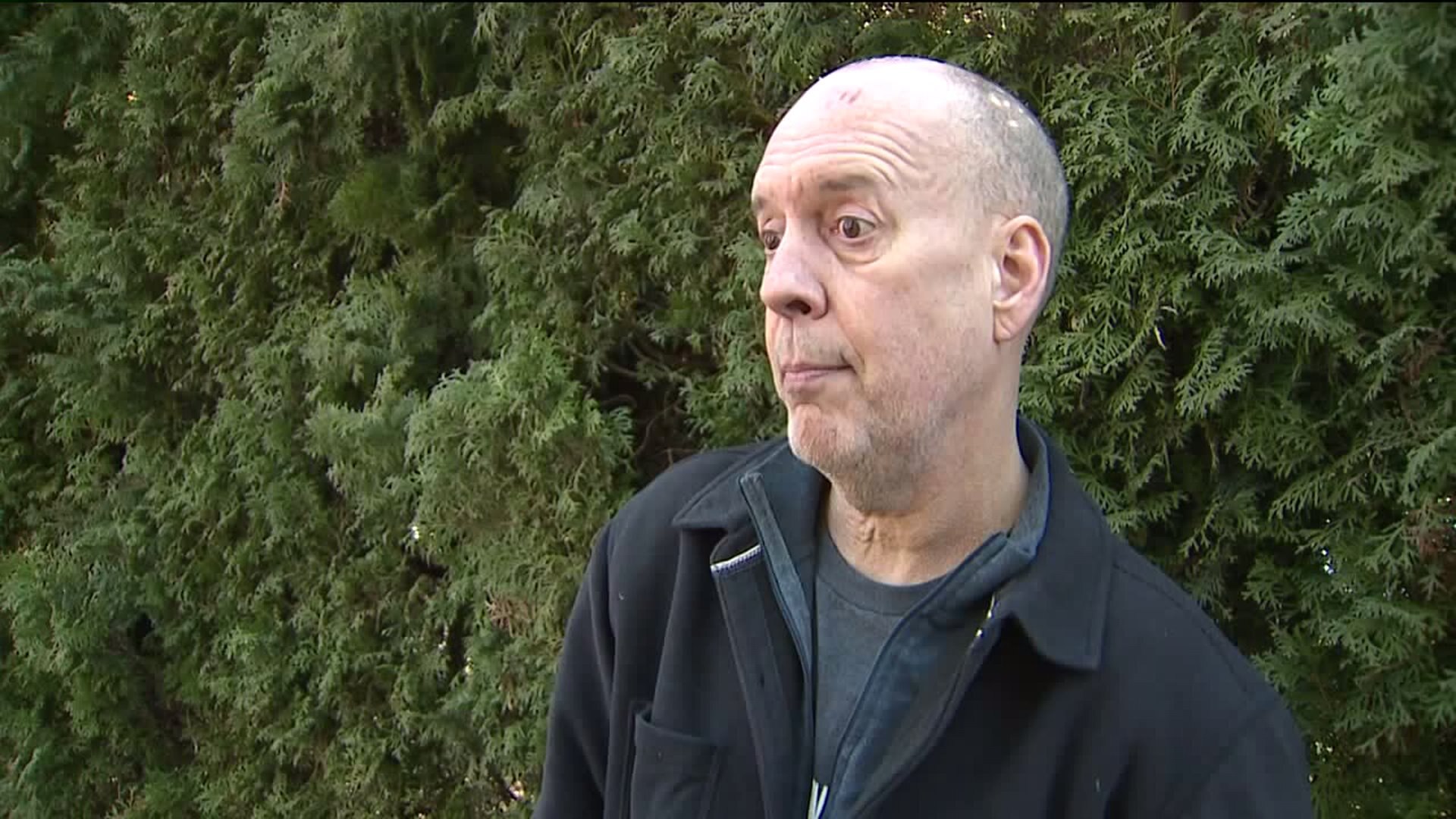 Home invasion victim speaks out