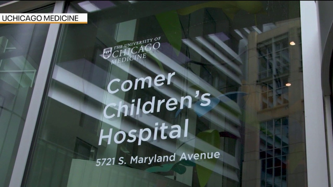 How the Jackson Chance Foundation helps NICU families with parking costs
