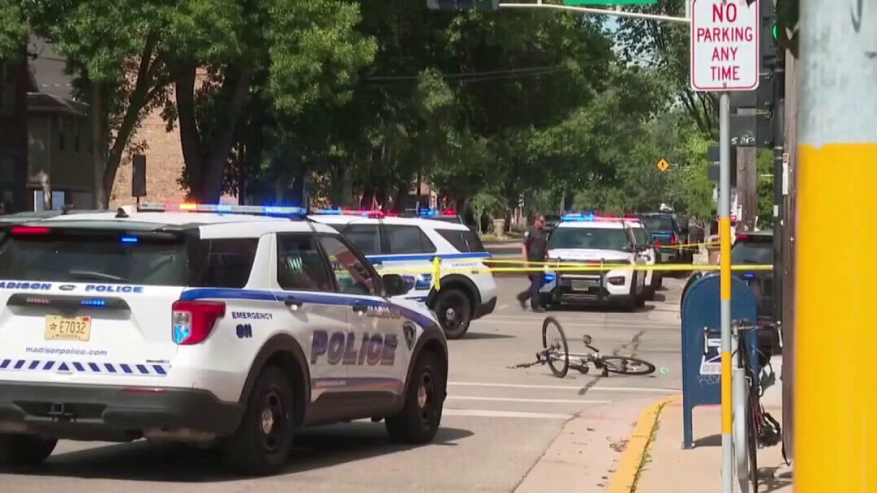Madison police shooting sparks calls for reform