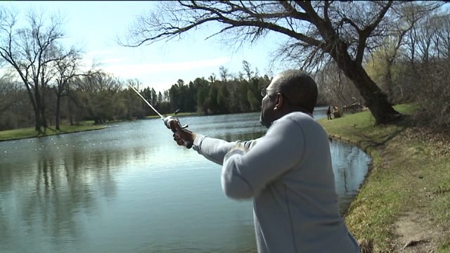 Hook, line & sinker: Gear you need before 2015 Wisconsin fishing season opens