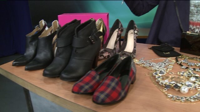 MORE: Fashion finds for under 50 bucks- SHOES!