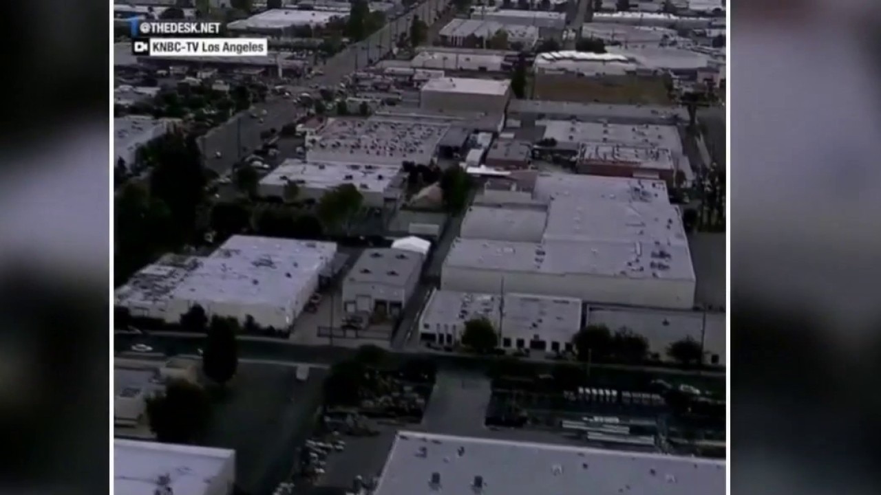 NBCLA helicopter crash: Video crucial part of investigation