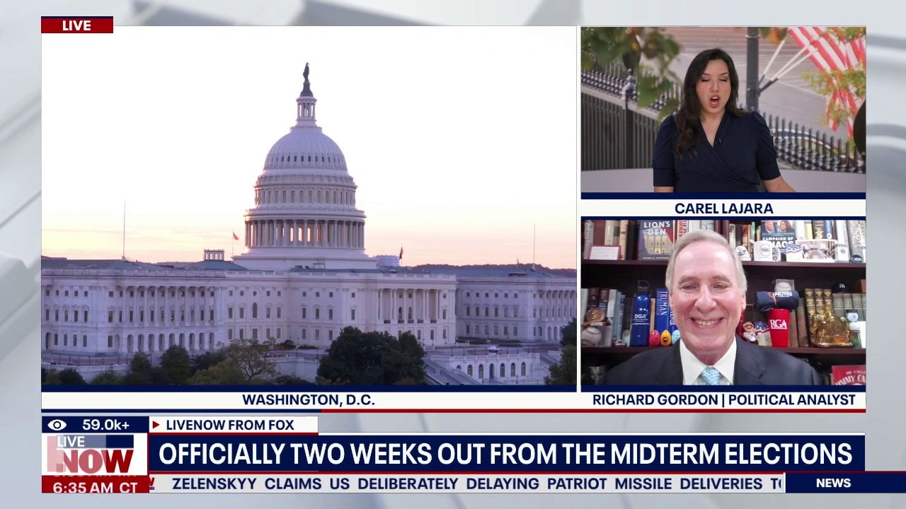 What you need to know about the midterm elections