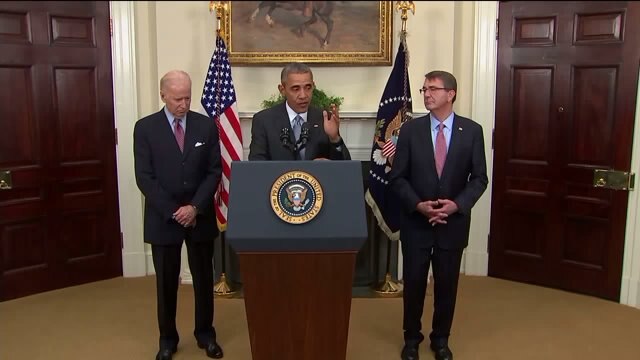 Part 2: President Obama outlines plan for closing Guantanamo Bay prison
