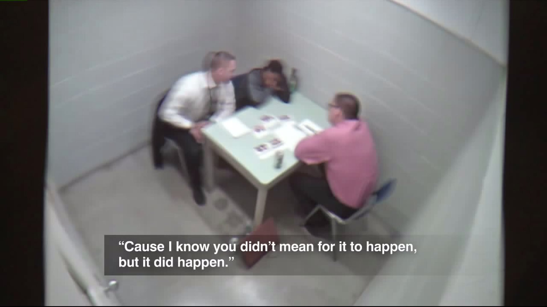 Deshaun Scott trial, day 4