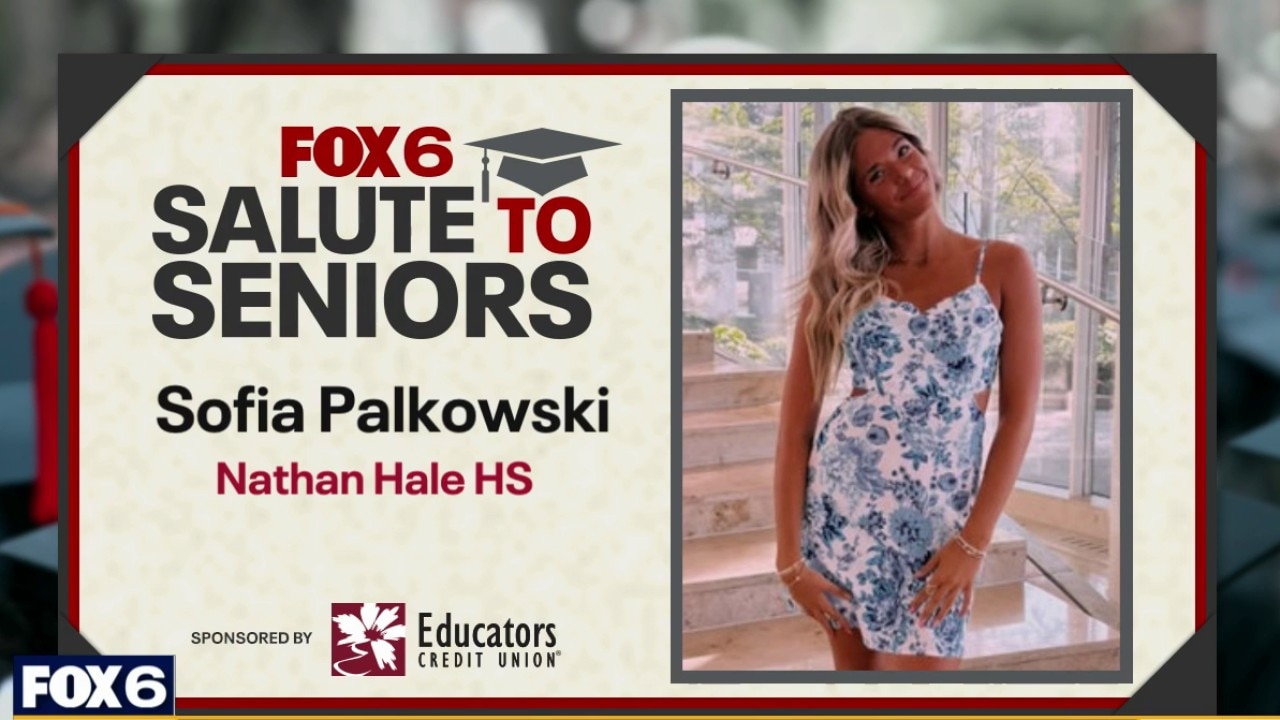 Salute to Seniors for Tuesday, June 9, 2026