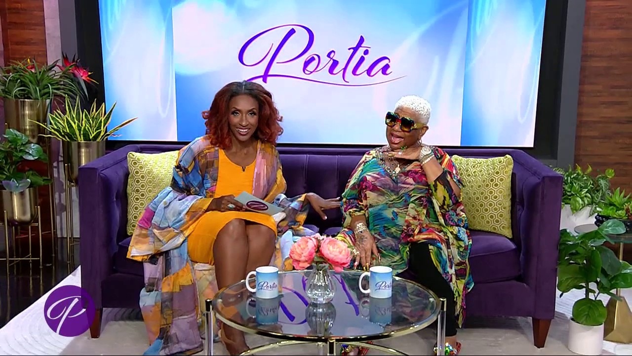 Keeping it 100 with Luenell