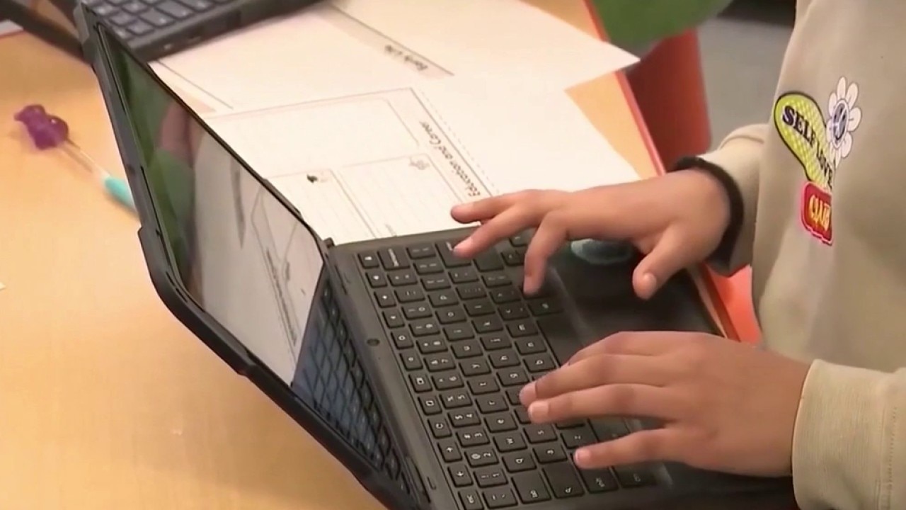 Protecting students online in new school year