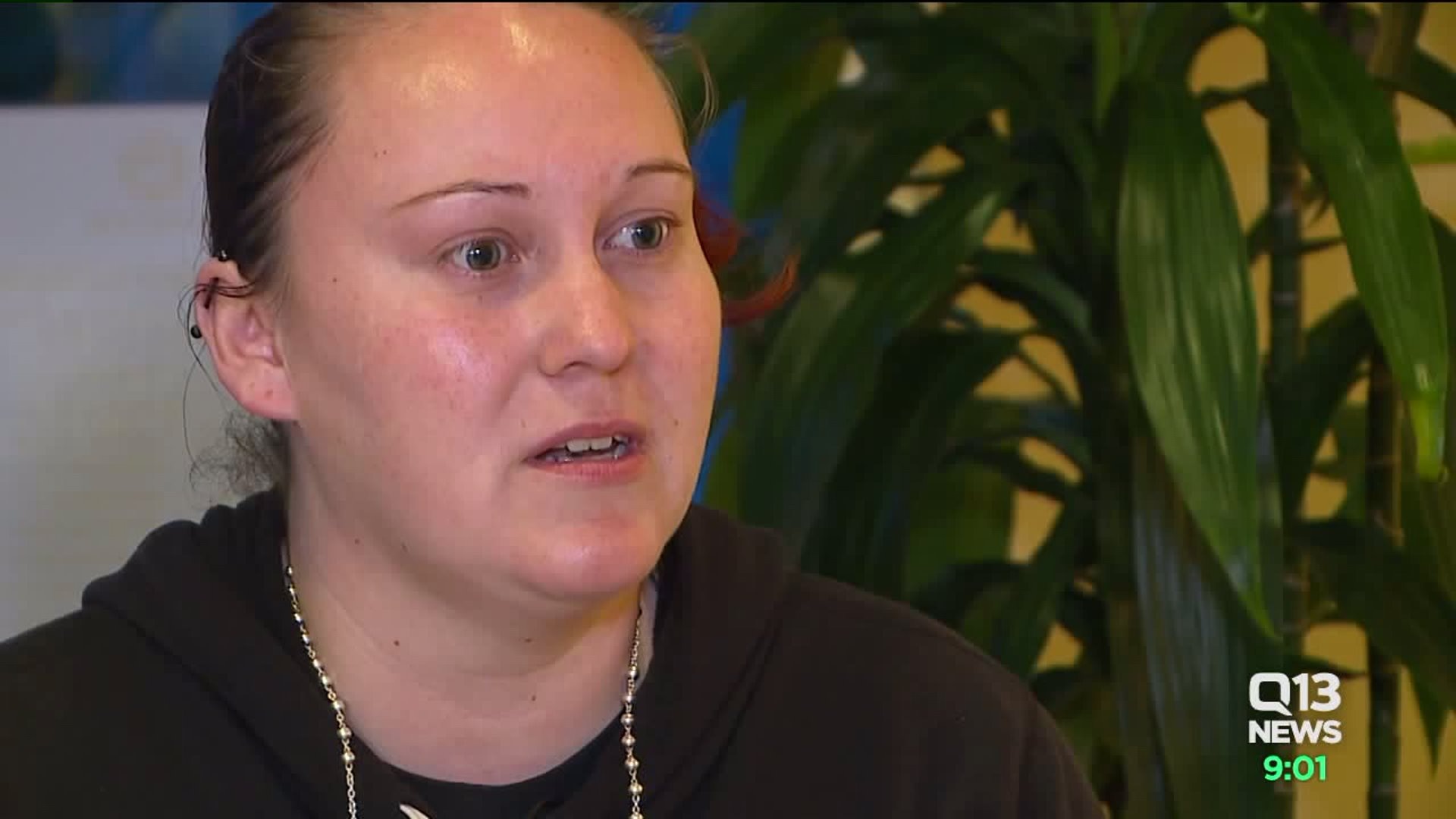 Daughter of Kent hit-and-run victim gives update on her mom