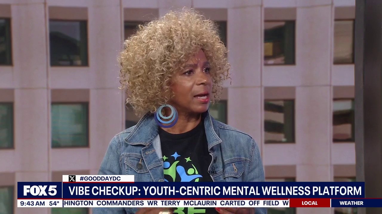 Vibe Checkup : a mental health wellness platform