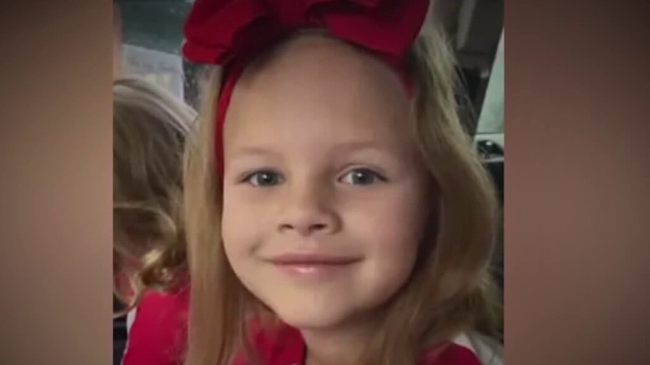 Tanner Horner: Athena Strand's killer sentenced to death