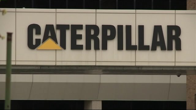 Some employees worried after learning Caterpillar moving some jobs to AZ: "It will probably be bad"