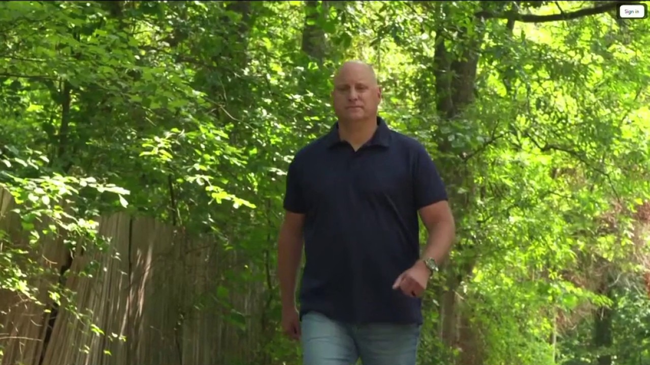 New campaign aims to break stigma around veterans' mental health