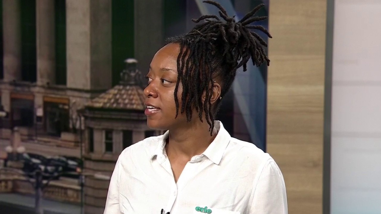 Sankofa Village Wellness Center hosts open house to highlight community health services