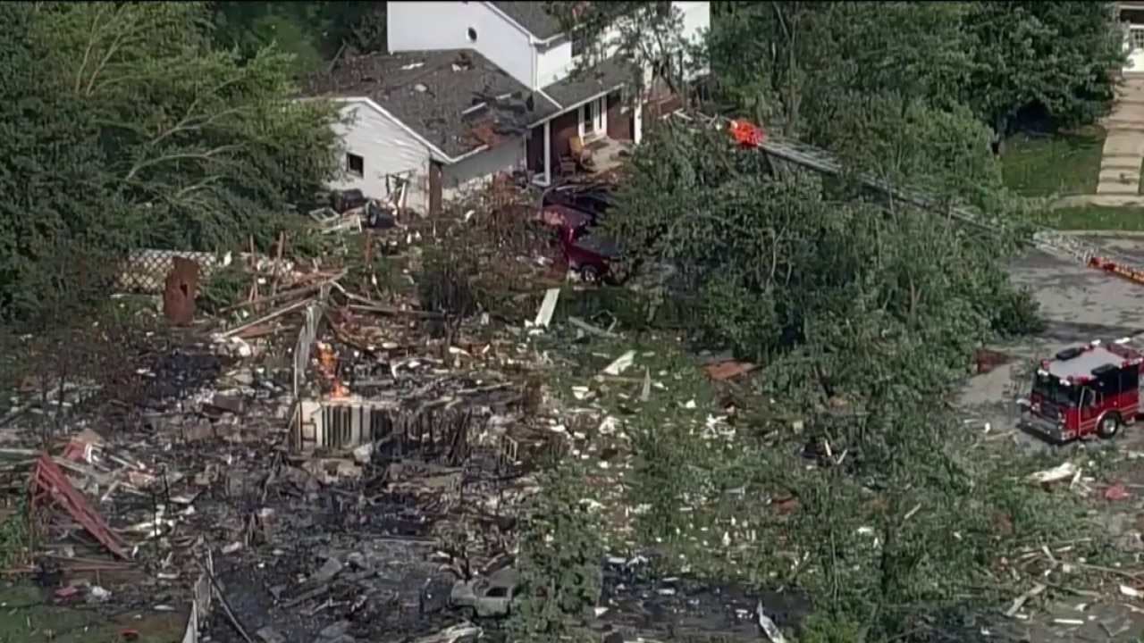 1 killed in Portage home explosion