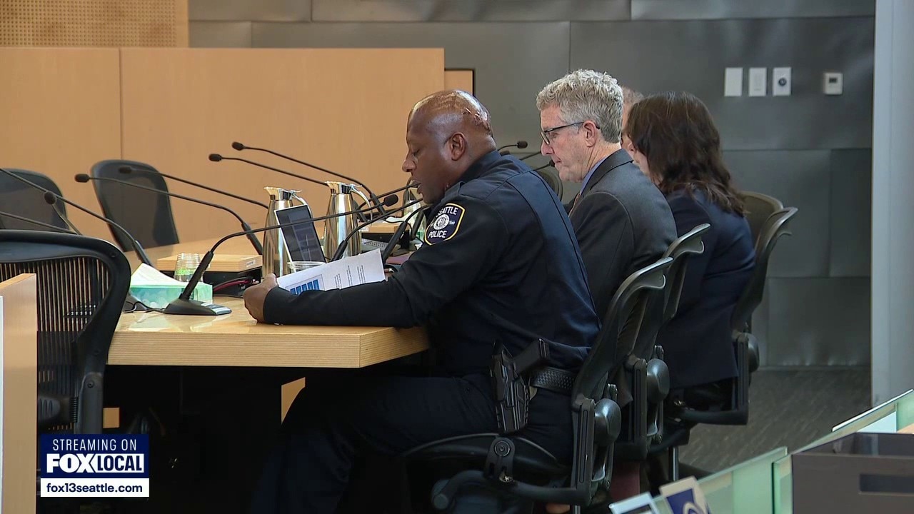 City leaders push back on Seattle Mayor's proposed budget