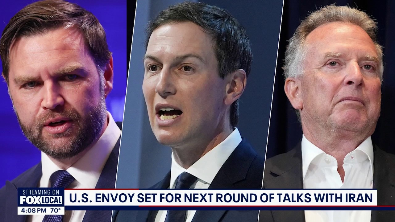 US heads to Pakistan for Iran talks as ceasefire nears end