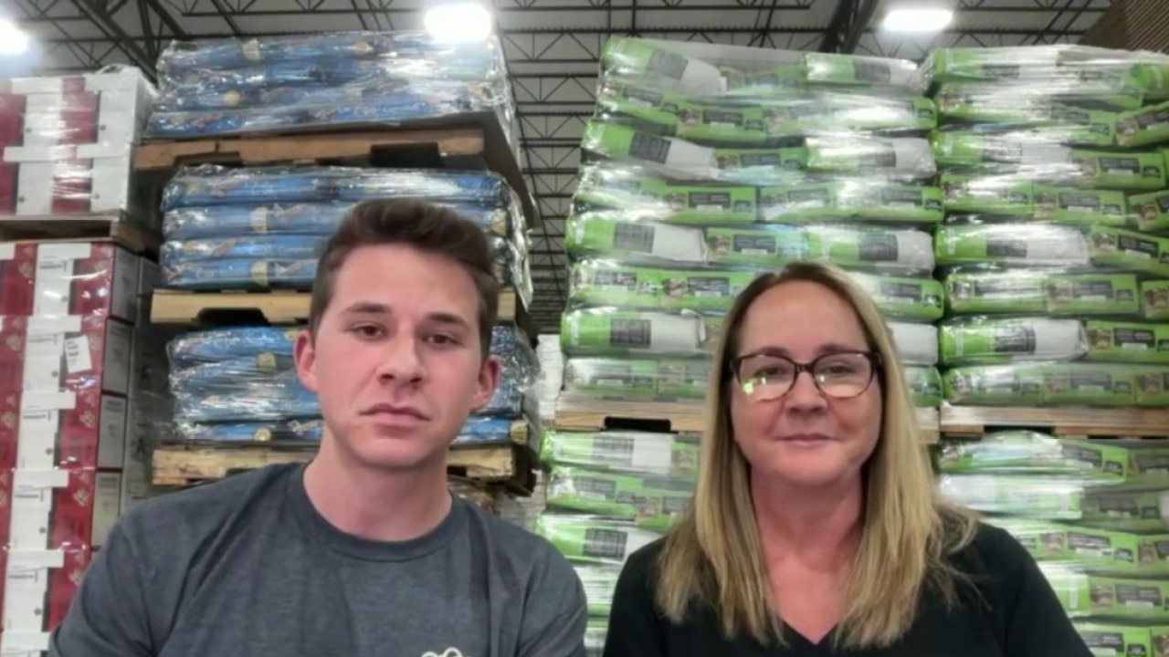 Inside the plan to feed 500,000 shelter pets in just one day | ChicagoLIVE