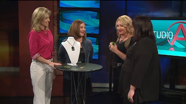Turn a hobby into a full-time job, two sisters talk about how they did it