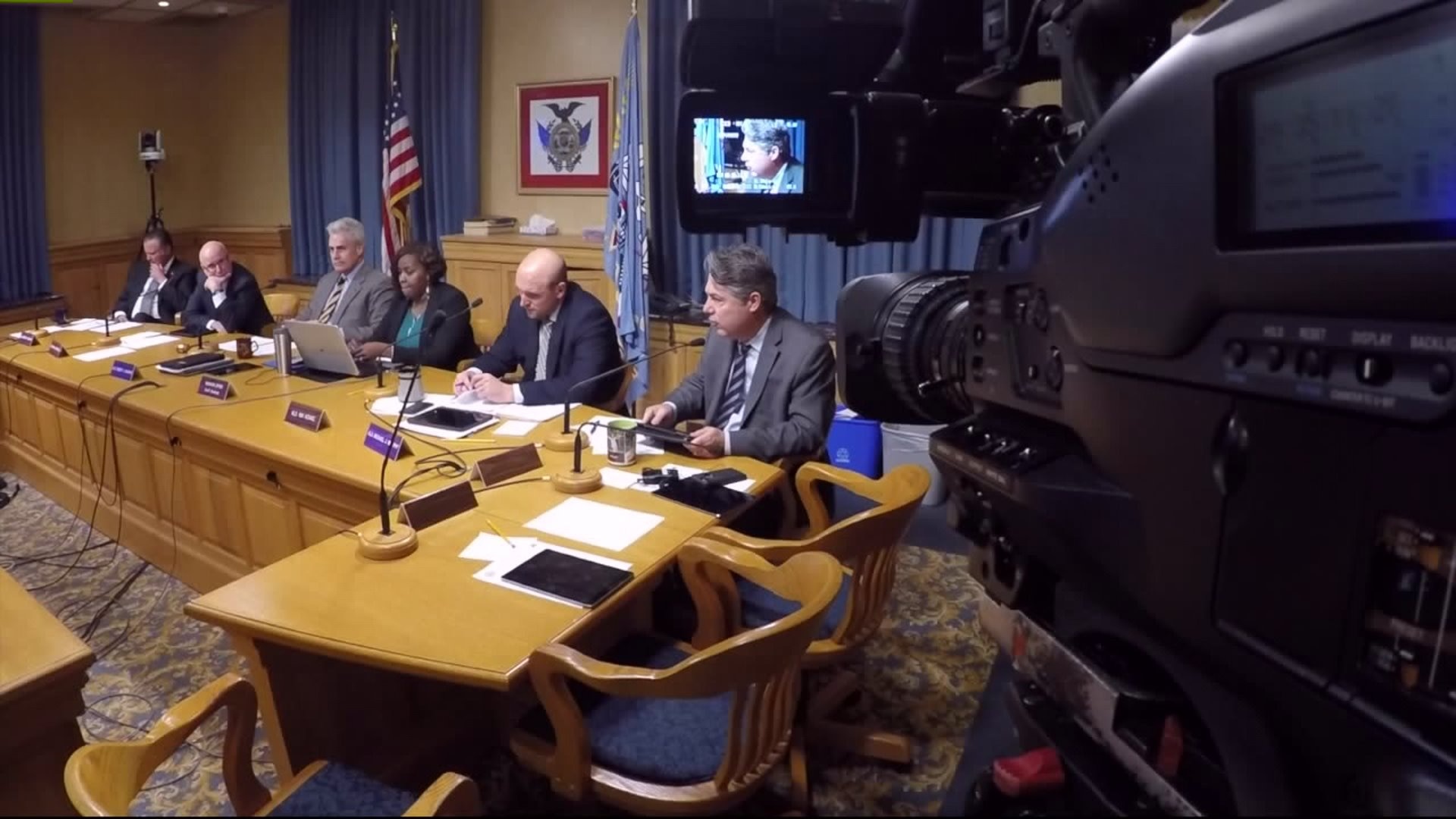 Common Council on guns