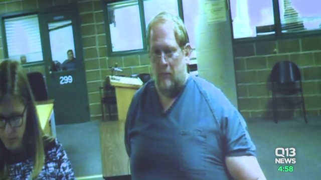 City empoloyee arrested for child porn